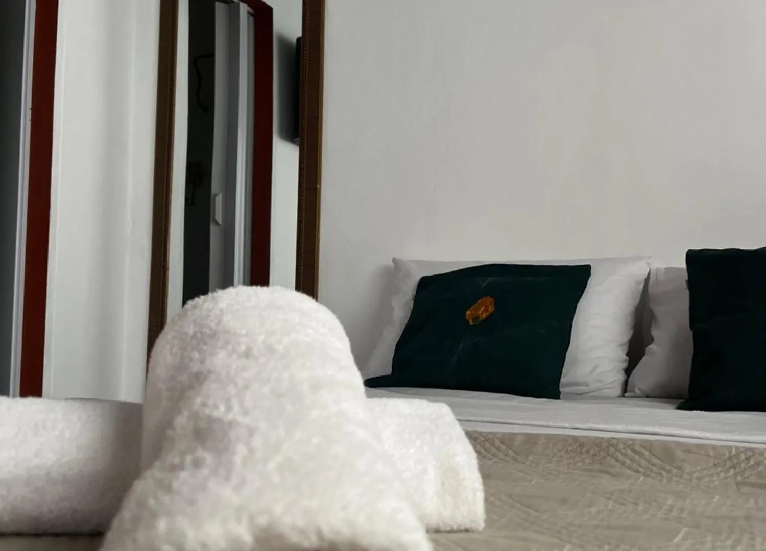 Casa Caju Arraial- 50 Metros Da Rua Mucuge Bed & Breakfast Porto Seguro