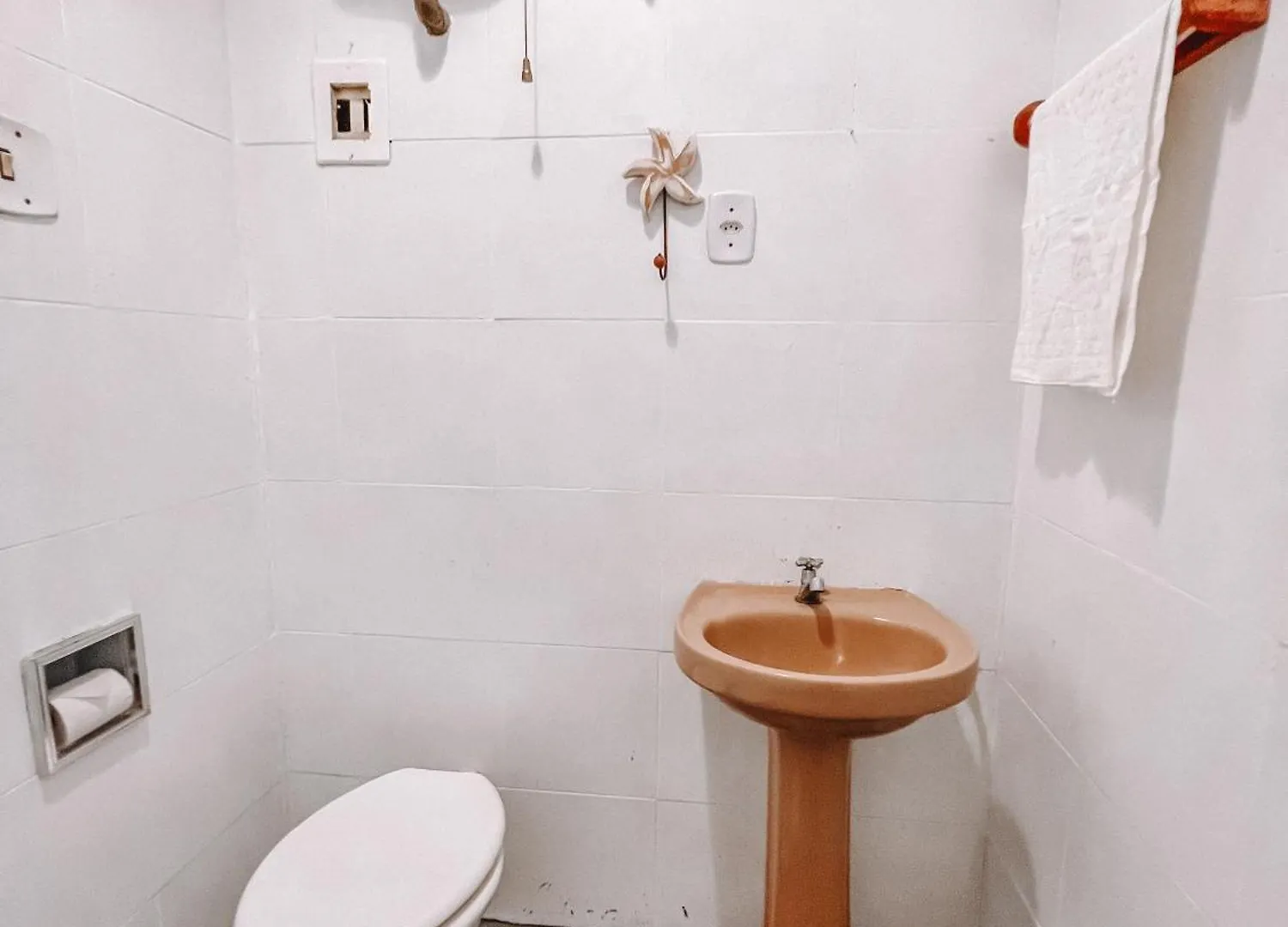 Casa Caju Arraial- 50 Metros Da Rua Mucuge Bed & Breakfast Porto Seguro Brazil