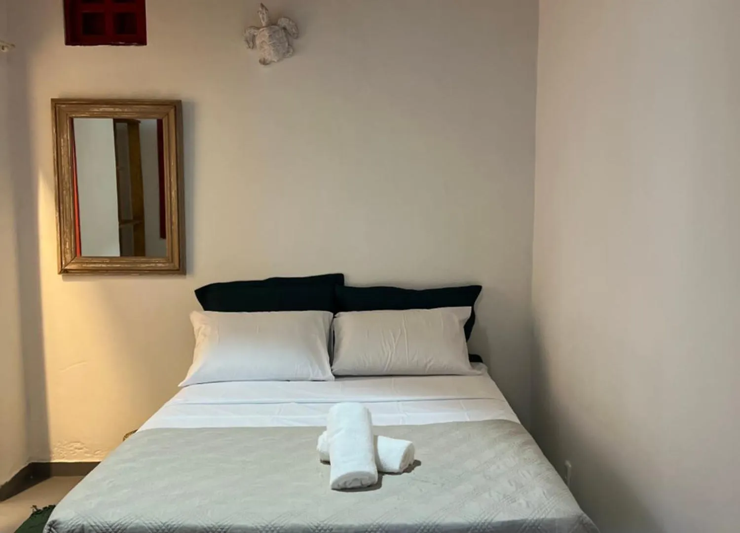 Casa Caju Arraial- 50 Metros Da Rua Mucuge Bed & Breakfast Porto Seguro Brazil